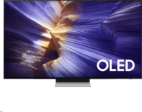 Samsung 65" QE65S90FATXXH 16:9 4K UltraHD OLED Smart TV