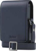 Fujifilm Instax Mini LiPlay+ Kamera Tok - Tengerészkék