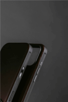 Nomad iPhone 17 Pro Telefon Tok - Fekete