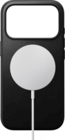 Nomad iPhone 17 Pro Telefon Tok - Fekete