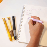 Kikkerland 4368 Macskás-kutyás Golyóstoll (Kék tinta / M) - Több féle