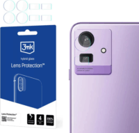 3mk Cubot Note 50 Telefon Kameravédő Fólia