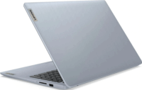 Lenovo IdeaPad 3 15IAU7 Laptop Kék (15,6" / Intel Core i3-1215U / 8GB / 512GB SSD / Win 11 S)