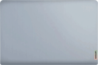 Lenovo IdeaPad 3 15IAU7 Laptop Kék (15,6" / Intel Core i3-1215U / 8GB / 512GB SSD / Win 11 S)