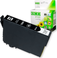 ECO (Epson T2991 29XL) Utángyártott Tintapatron - Fekete