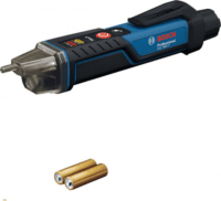 Bosch GVD 1000-17 Érintésmentes Fáziskereső - Fekete/Kék