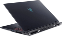 Acer Predator Helios Neo AI Laptop Fekete (18" / Intel Core Ultra 9-275HX / 32GB / 1TB SSD / Nvidia GeForce RTX 5070Ti)