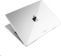 Fixed Apple MacBook Pro 13.3“ (2016/2017/2018/2019/2020) Tablet tok - Átlátszó