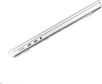 Fixed Apple MacBook Pro 13.3“ (2016/2017/2018/2019/2020) Tablet tok - Átlátszó