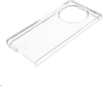 Fixed Honor Magic V3 Telefon Tok - Átlátszó