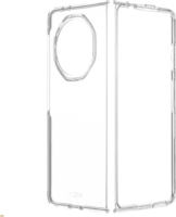 Fixed Honor Magic V3 Telefon Tok - Átlátszó