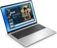 Dell 16 DC16251 Laptop Platinum (16" / Intel Core i7-150U / 16GB / 1TB SSD / Win 11 Pro)