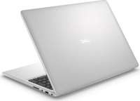 Dell 16 DC16251 Laptop Platinum (16" / Intel Core i7-150U / 16GB / 1TB SSD / Win 11 Pro)