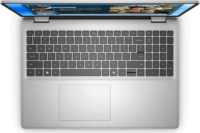 Dell 16 DC16251 Laptop Platinum (16" / Intel Core i7-150U / 16GB / 1TB SSD / Win 11 Pro)