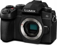 Panasonic Lumix DC-G97 Body Kompakt fényképezőgép 20,3Mpx / 4K - Fekete