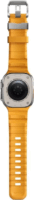 Nomad Apple Watch Okosóra Szíj 49 / 45 / 44 / 42mm - Sárga