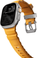 Nomad Apple Watch Okosóra Szíj 49 / 45 / 44 / 42mm - Sárga