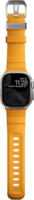 Nomad Apple Watch Okosóra Szíj 49 / 45 / 44 / 42mm - Sárga