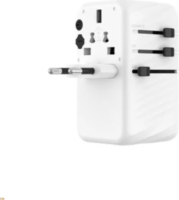 Fixed FIXCT120-3C1A-WH C/G/A/I Uazó adapter 120W -Fehér