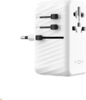 Fixed FIXCT120-3C1A-WH C/G/A/I Uazó adapter 120W -Fehér