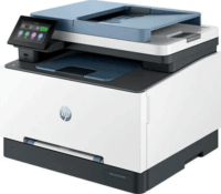 HP LaserJet Pro MFP 3302sdw Multifunkciós Lézernyomtató (Wifi / Lan / USB)