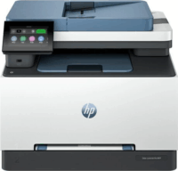 HP LaserJet Pro MFP 3302sdw Multifunkciós Lézernyomtató (Wifi / Lan / USB)