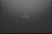 Dell 15 DC15250 Laptop Fekete (15,6" / Intel Core i7-1355U / 16GB / 512GB SSD / Linux)
