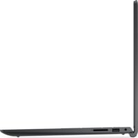 Dell 15 DC15250 Laptop Fekete (15,6" / Intel Core i7-1355U / 16GB / 1TB SSD / Linux)