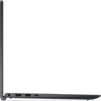 Dell 15 DC15250 Laptop Fekete (15,6" / Intel Core i7-1355U / 16GB / 1TB SSD / Linux)
