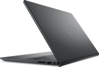 Dell 15 DC15250 Laptop Fekete (15,6" / Intel Core i3-100U / 8GB / 512GB SSD / Linux)