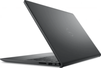 Dell 15 DC15255 Laptop Fekete (15,6" / AMD Ryzen 5-7530U / 16GB / 512GB SSD / Linux)