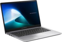 Asus Expertbook P1403CVA-S62777 Laptop Szürke (14" / Intel Core i5-13420H / 16GB / 512GB SSD)
