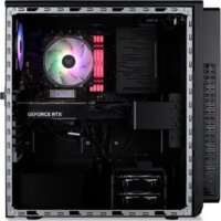 Acer Predator Orion 5000 Mid Tower Gamer Számítógép (Intel Core Ultra 7-265F / 32GB / 2TB SSD / Nvidia GeForce RTX 5070)