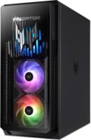 Acer Predator Orion 5000 Mid Tower Gamer Számítógép (Intel Core Ultra 7-265F / 32GB / 2TB SSD / Nvidia GeForce RTX 5070)