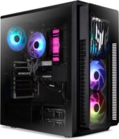 Acer Predator Orion 5000 Mid Tower Gamer Számítógép (Intel Core Ultra 7-265F / 32GB / 2TB SSD / Nvidia GeForce RTX 5070)