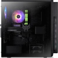 Acer Predator Orion 5000 Mid Tower Gamer Számítógép (Intel Core Ultra 7-265F / 32GB / 2TB SSD / Nvidia GeForce RTX 5070)