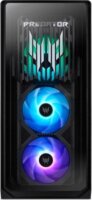 Acer Predator Orion 5000 Mid Tower Gamer Számítógép (Intel Core Ultra 7-265F / 32GB / 2TB SSD / Nvidia GeForce RTX 5070)