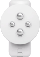 GARETT BEAUTY Cellulit Elleni Masszírozó - Ezüst