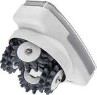 GARETT BEAUTY Cellulit Elleni Masszírozó - Ezüst