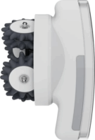 GARETT BEAUTY Cellulit Elleni Masszírozó - Ezüst