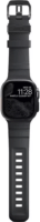 Nomad Apple Watch Titán Okosóra Szíj 49 / 45 / 44 / 42 mm - Szürke