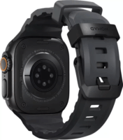 Nomad Apple Watch Titán Okosóra Szíj 49 / 45 / 44 / 42 mm - Szürke