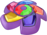 Zanzoon Igaz vagy Hamis Extra interaktív családi társasjáték