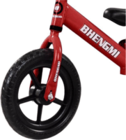 Vega Toys Bhengmi Gyerek futóbicikli - Piros