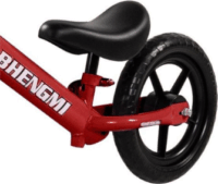 Vega Toys Bhengmi Gyerek futóbicikli - Piros