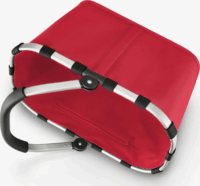 Reisenthel Bevásárlótáska 48 x 29 x 28 cm - Piros