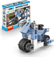 Engino Maker Master 30 az 1-ben építőjáték