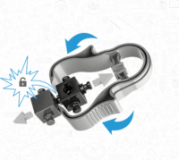 Engino Maker Master 30 az 1-ben építőjáték