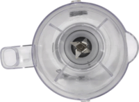 Hausmeister HM5225 Elektromos Turmixgép 1,5L / 500 Watt - Fehér