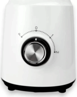 Hausmeister HM5225 Elektromos Turmixgép 1,5L / 500 Watt - Fehér